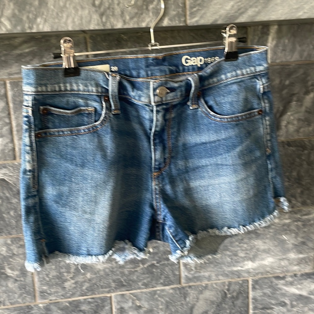 GAP Authentic Summer Short size 28